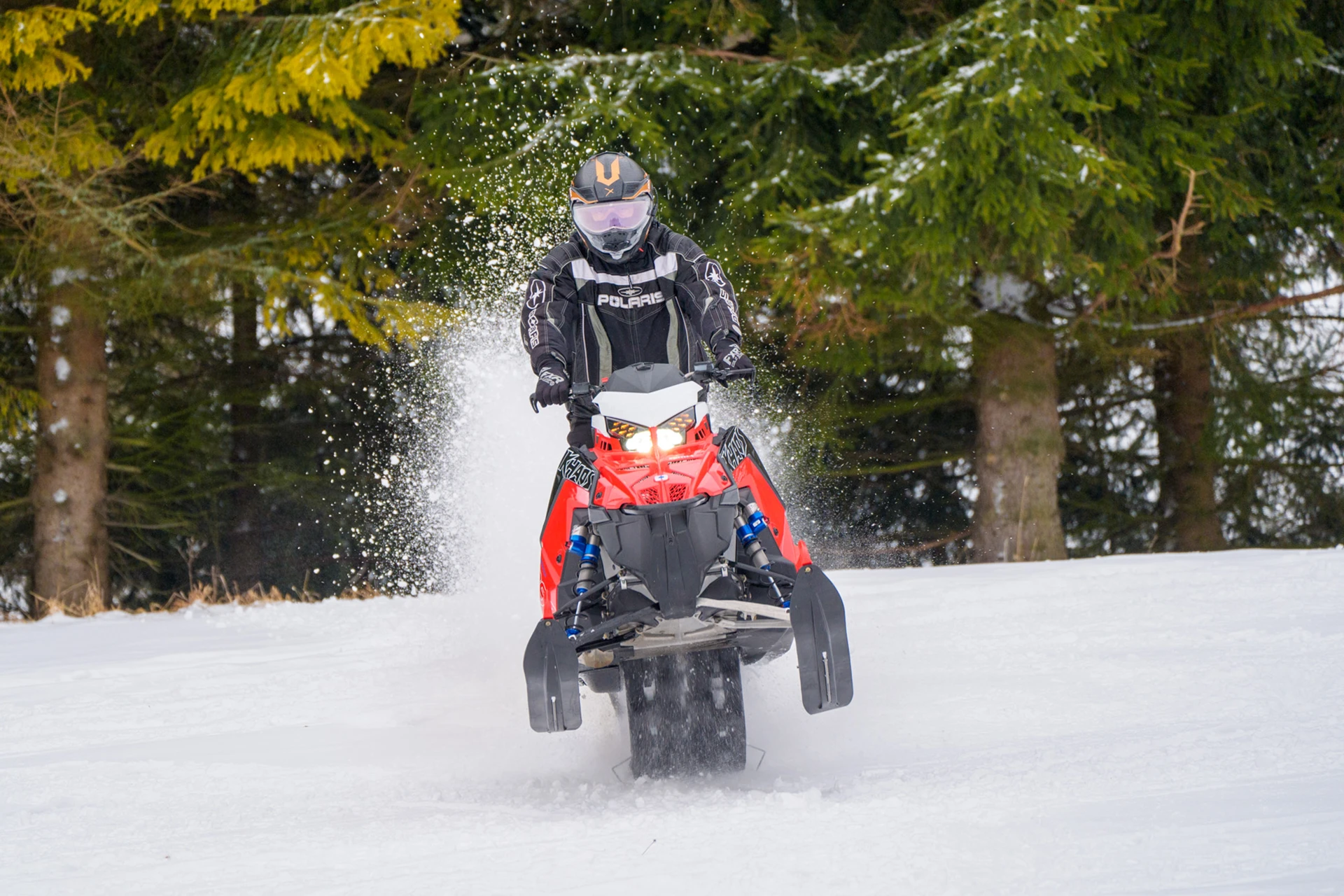 Polaris Winter Days 2025