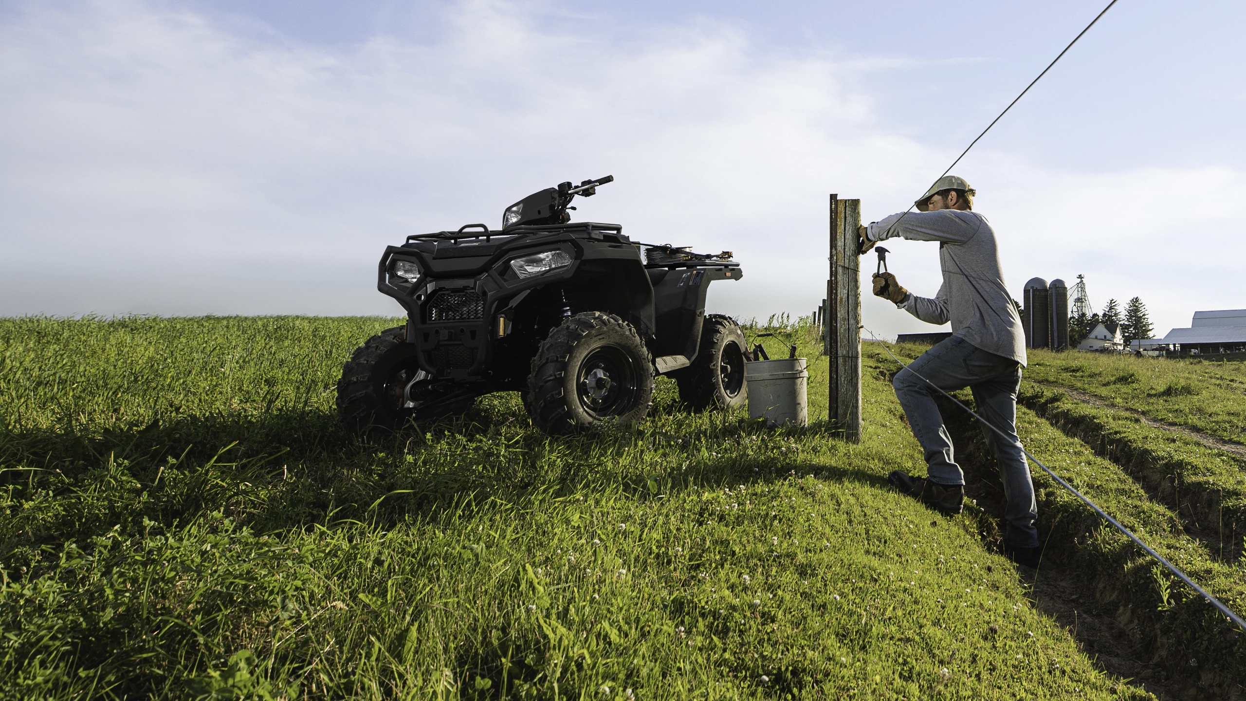 Sportsman 570