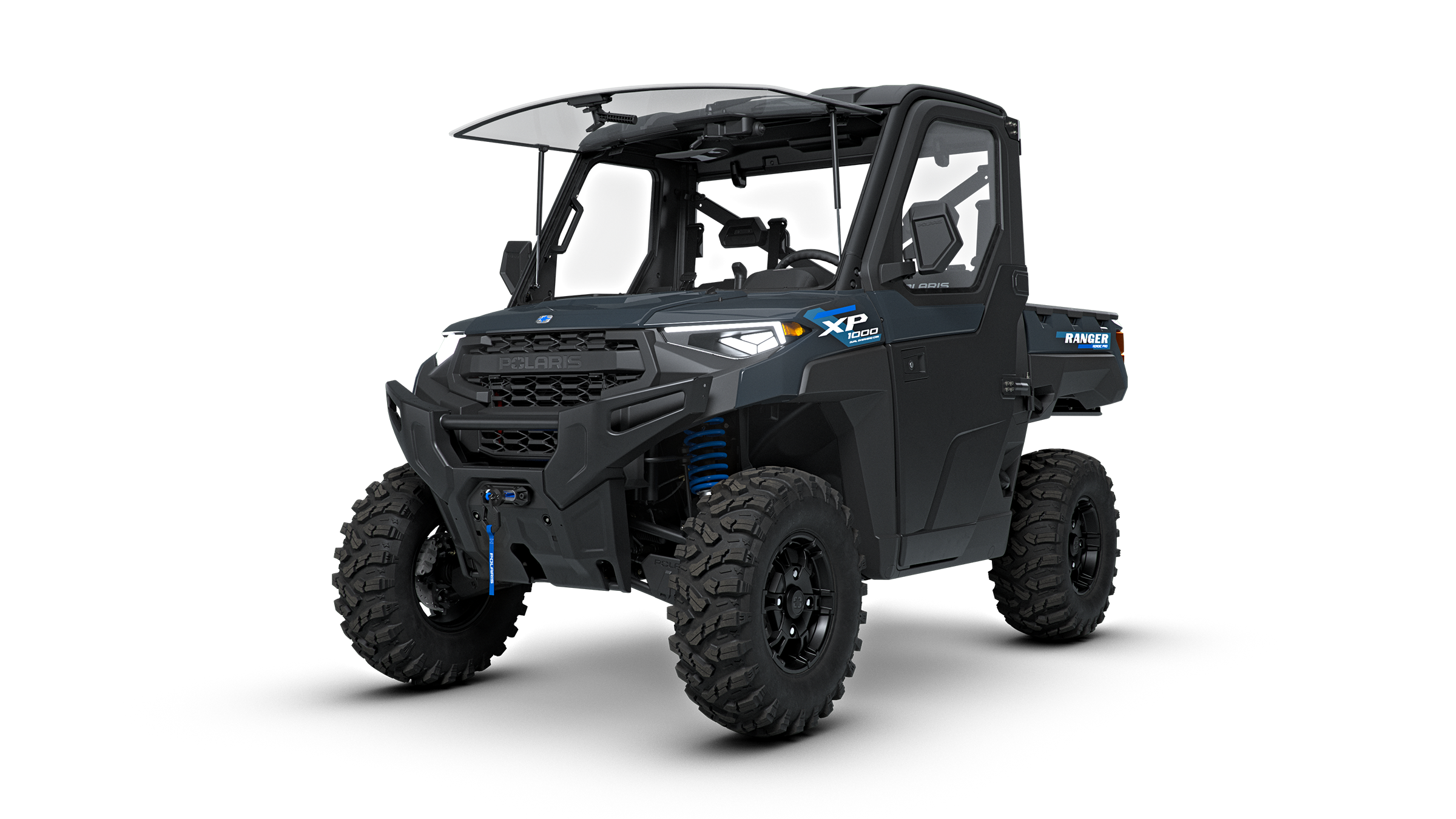 Ranger XP 1000 Nordic Pro