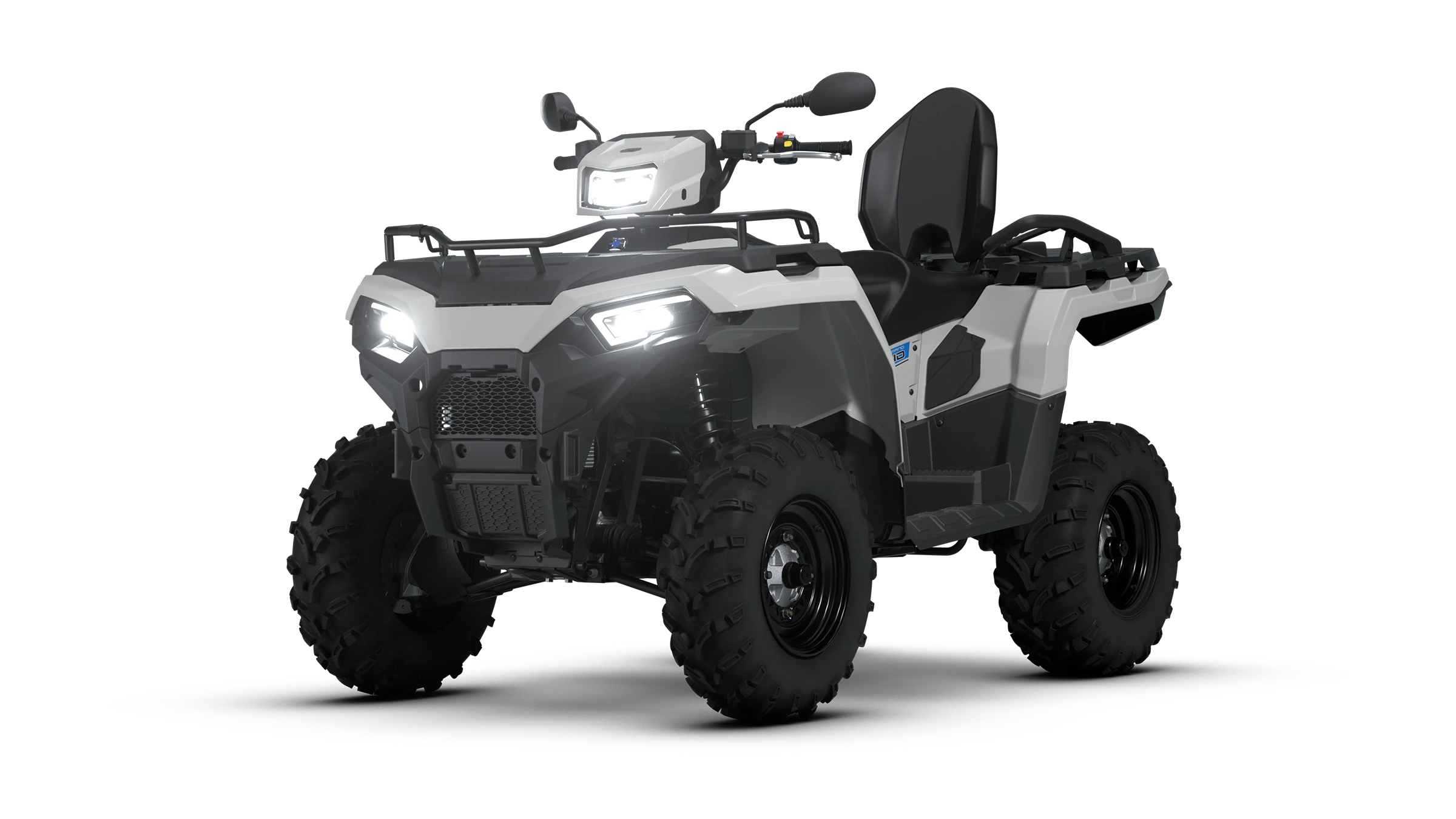 Polaris Sportsman Touring 570 EPS
