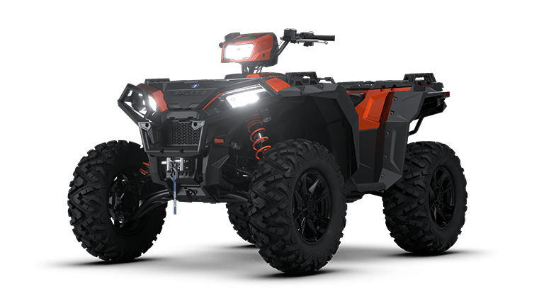 Sportsman XP 1000 S EPS LE