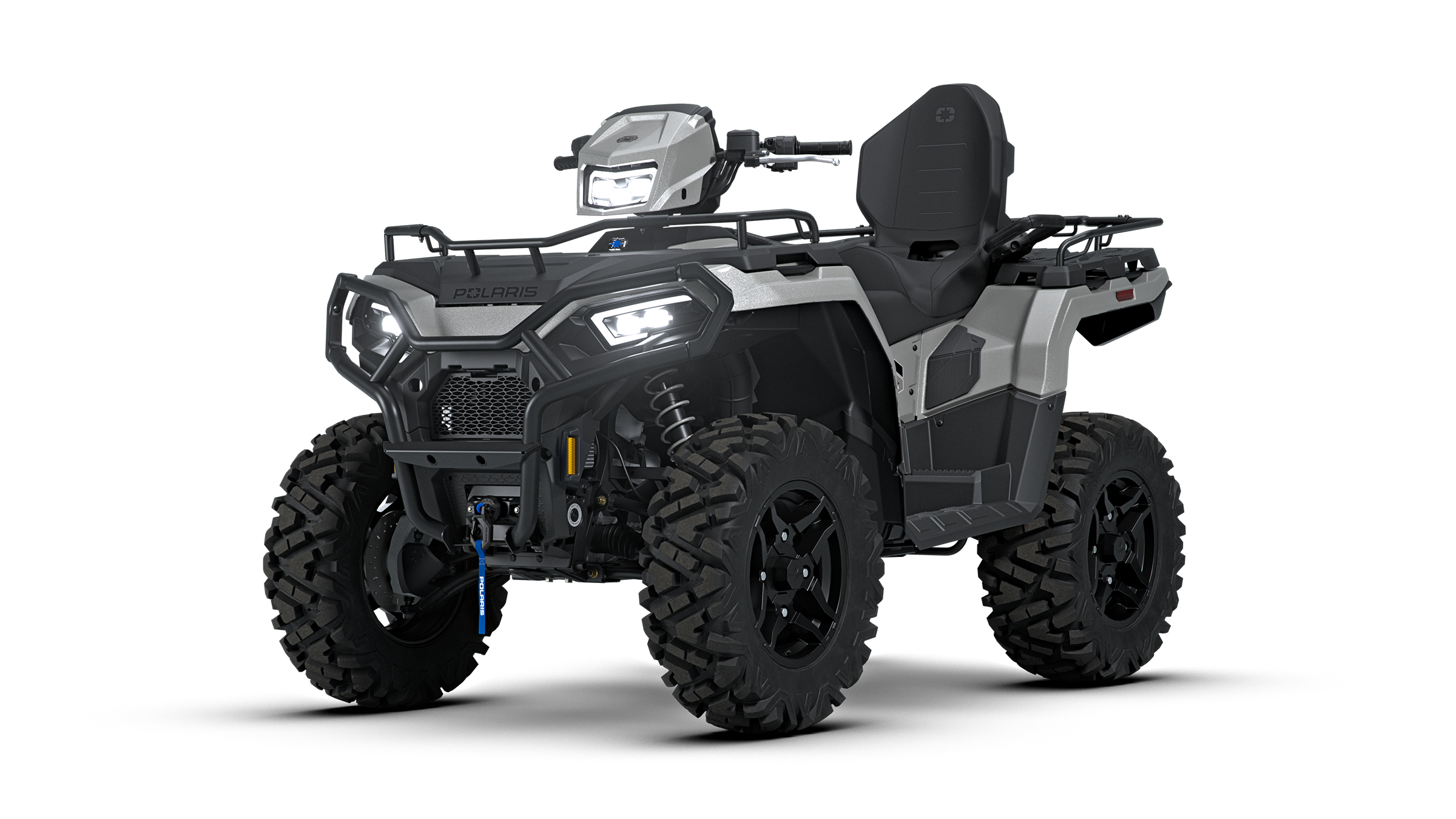 Polaris Sportsman Touring 600 EPS SP