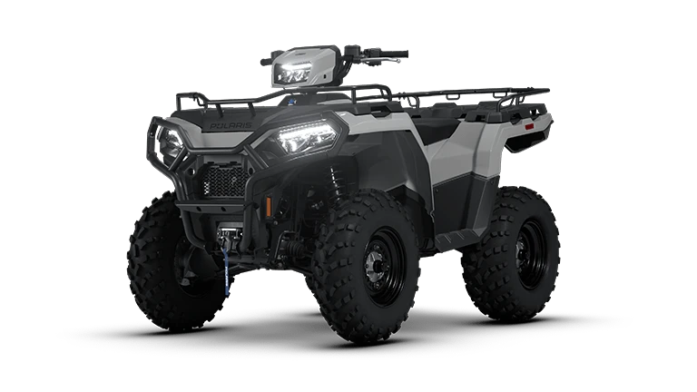 Polaris Sportsman 570 EPS