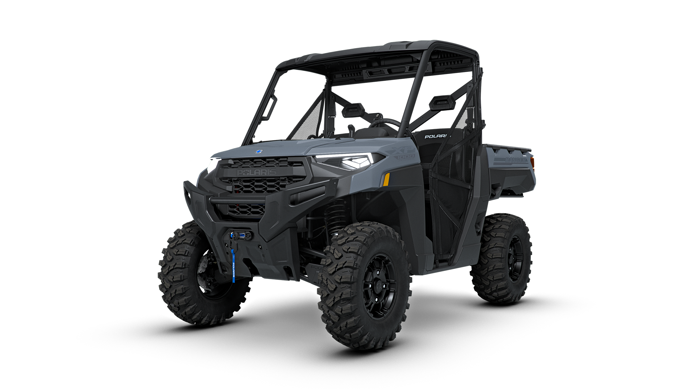 Ranger XP 1000 Premium ABS