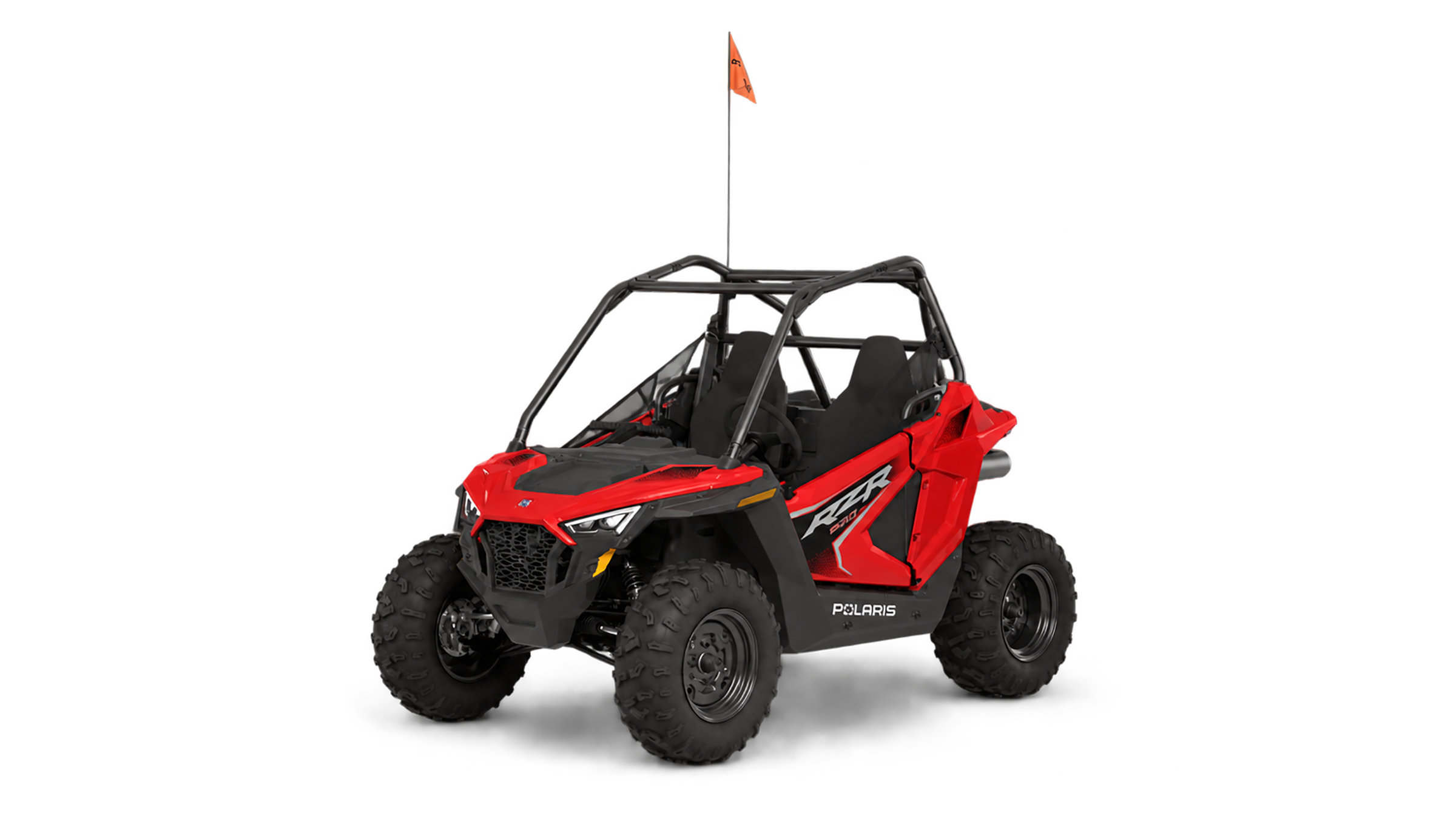 Polaris RZR 200 EFI