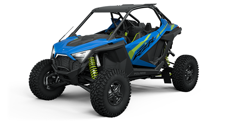 Polaris RZR Turbo R